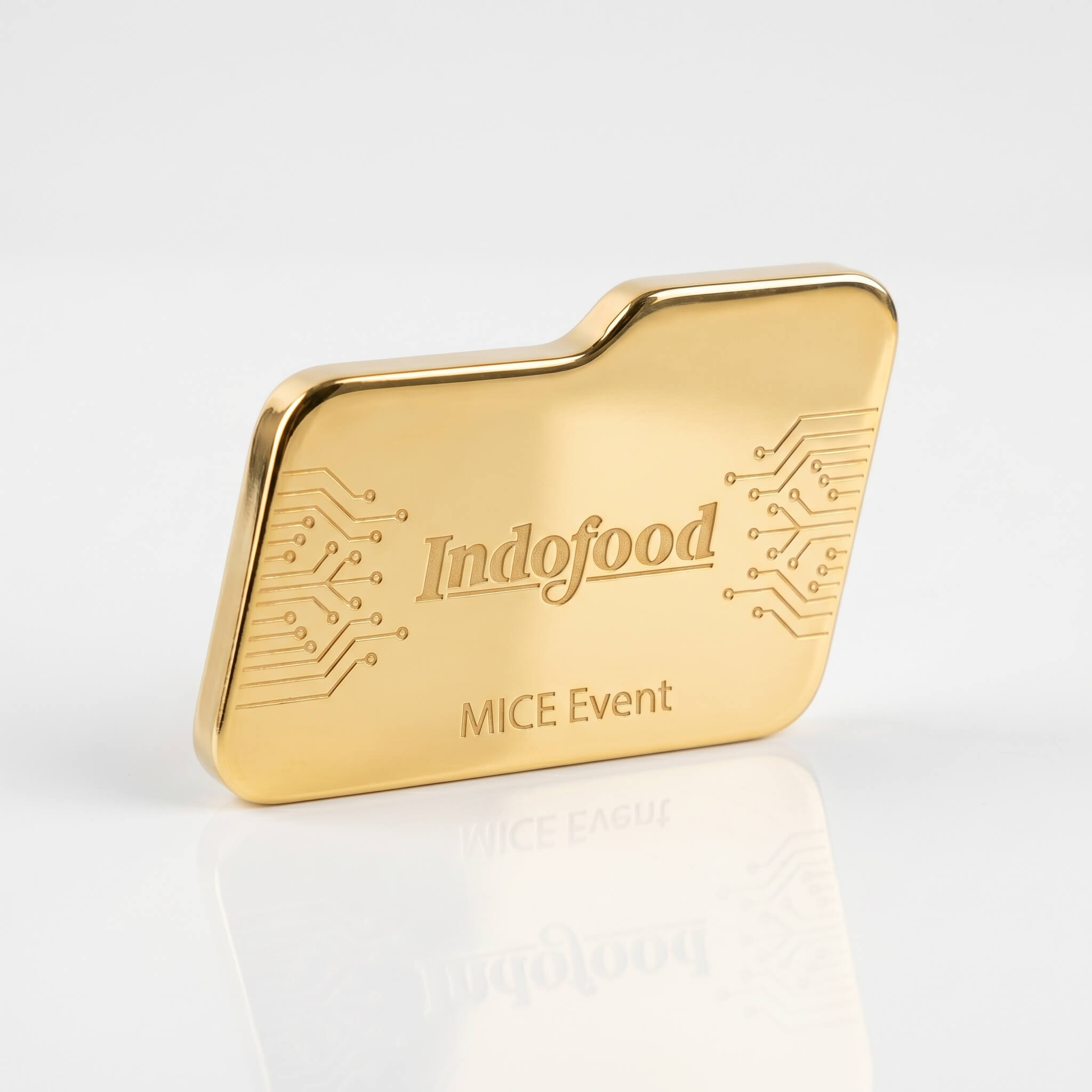MICE Event